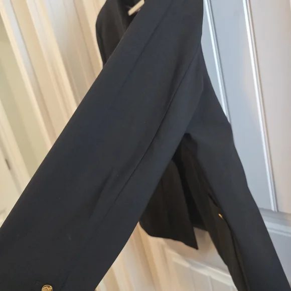 J. Crew 3-season Wool Blazer - Picture 2 of 8